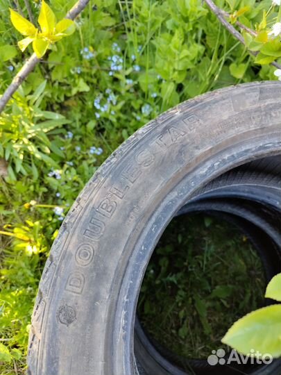 DoubleStar DW02 195/55 R16