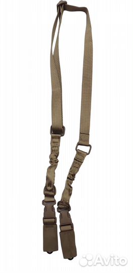 Ремень для автомата