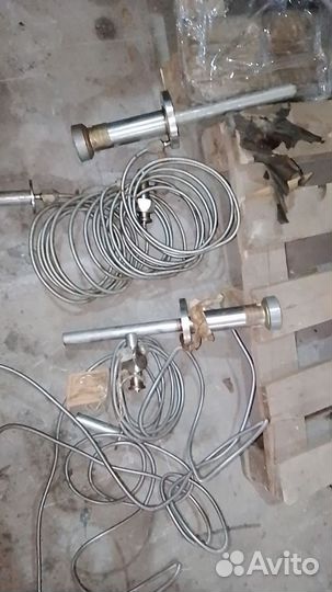 Ртв-2-П15-2,5 Регулятор температуры