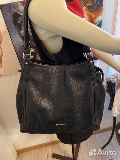 Сумка женская натуральная кожа