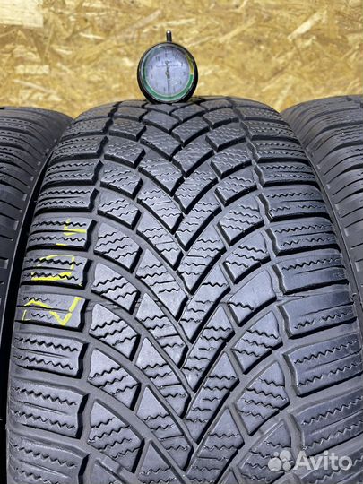 Bridgestone Blizzak LM-005 215/60 R16