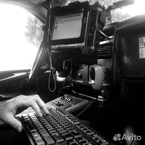 Настройка и программирование радиостанций (раций)