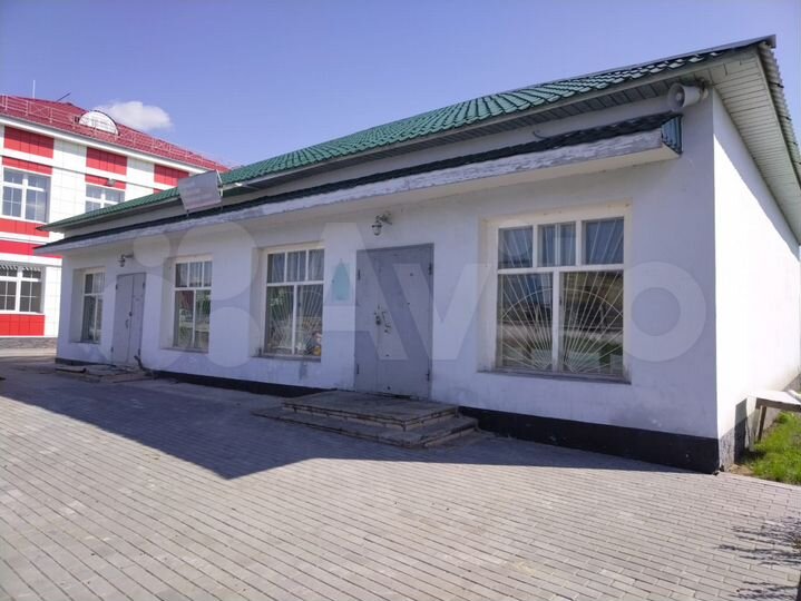 Торговая площадь, 172.1 м²