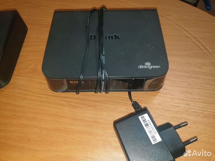 Коммутатор