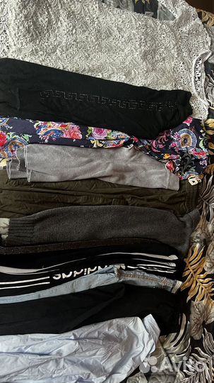 Женские вещи пакетом 42 размер