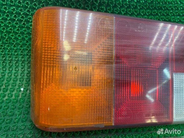 Фонарь задний левый Лада 2108 2002