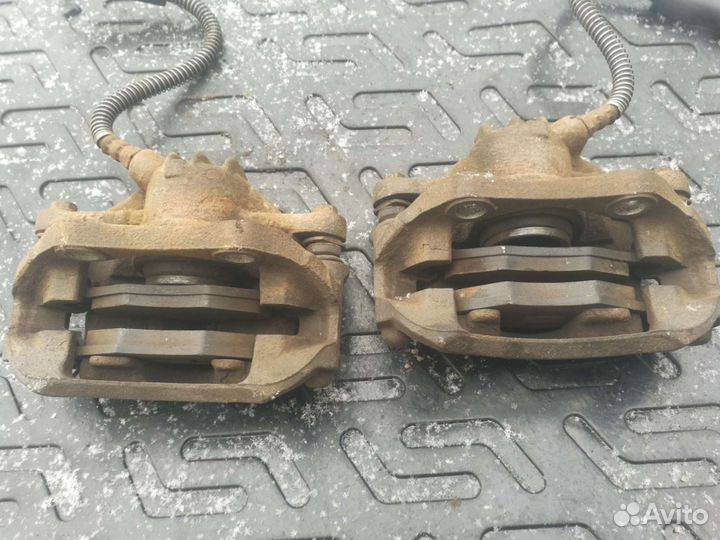 Суппорт Пежо 206