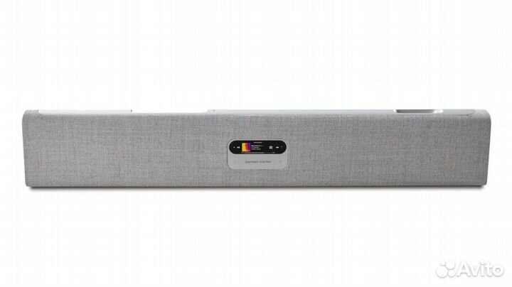 Саундбар Harman/Kardon Citation MultiBeam 700 Gray