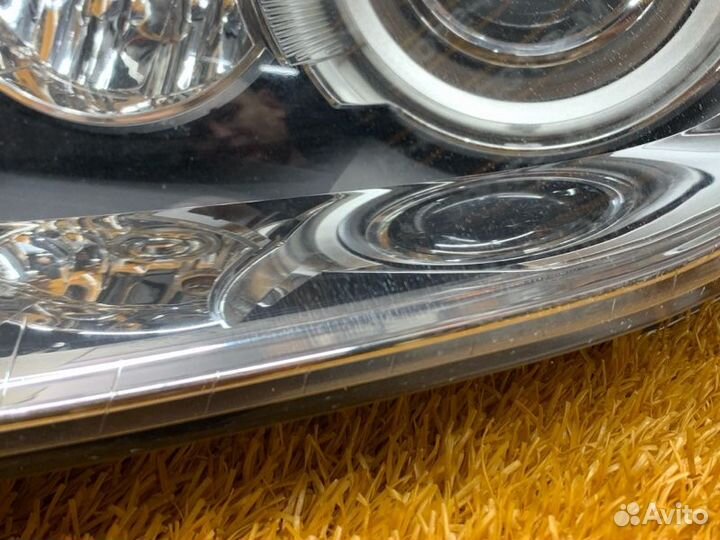 Фара левая Audi A4 B7/8E BFB 2007