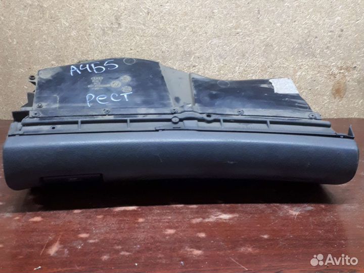 Бардачок ауди а4 б5