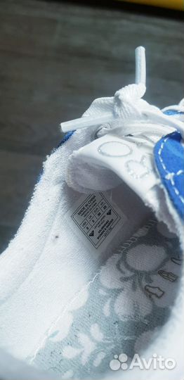 Кеды женские Roxy