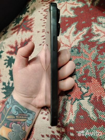 iPhone 15 Pro Max, 256 ГБ