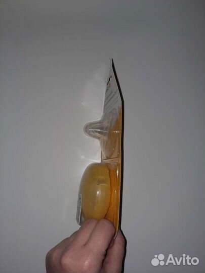 Новые накладки на грудь Medela