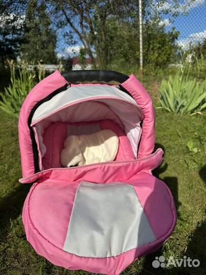 Автолюлька от 0