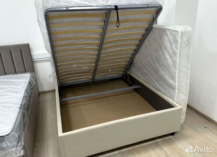 Кровать 140х200