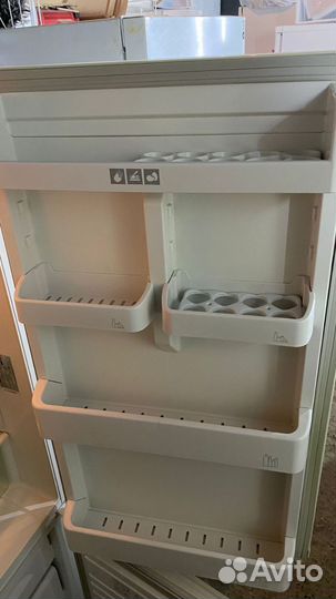 Холодильник stinol 185см. Доставка
