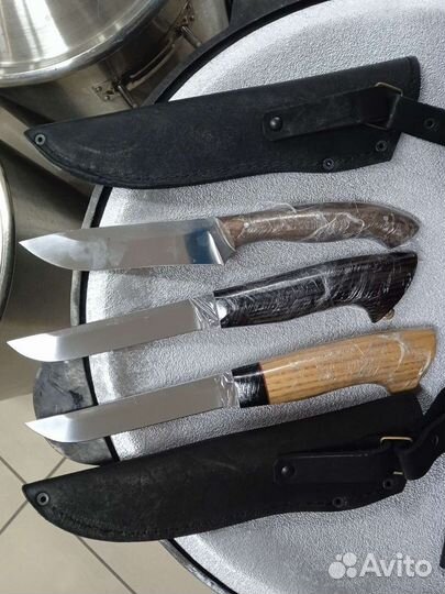 Нож г.Ворсма