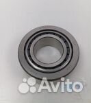 Подшипник кпп XFA30206M-90KM1 Тимкен Opel