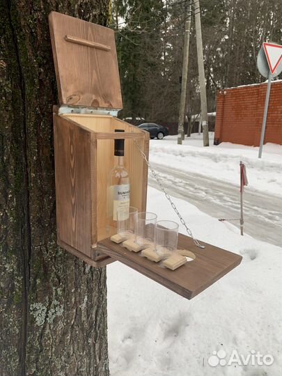 Подарок настоящему Мужчине