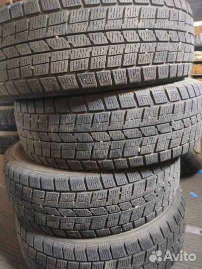 Dunlop DSX 195/65 R15 91Q