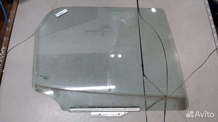 Стекло боковой двери Suzuki Ignis, 2006