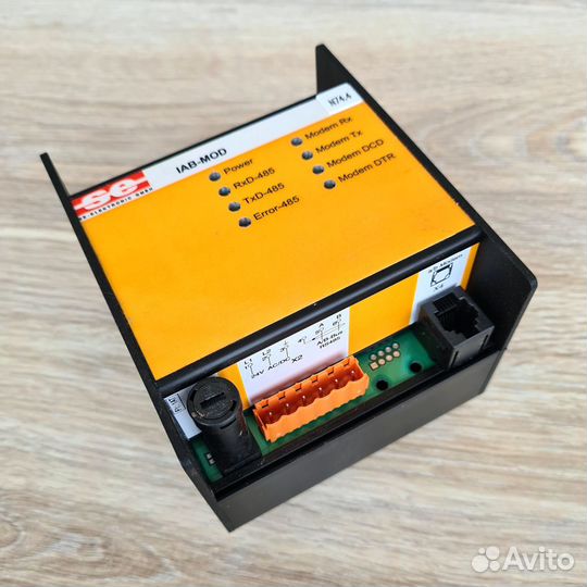 Модем IPC-IAB-MOD-isdn