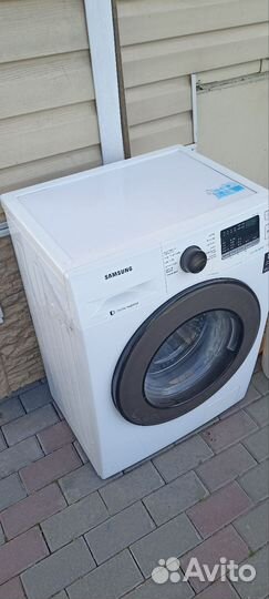 Стиральная машина бу