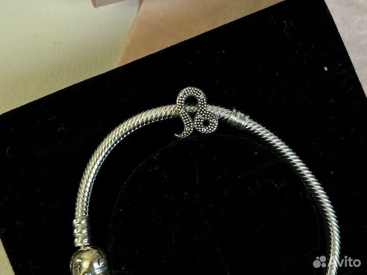 Браслет pandora