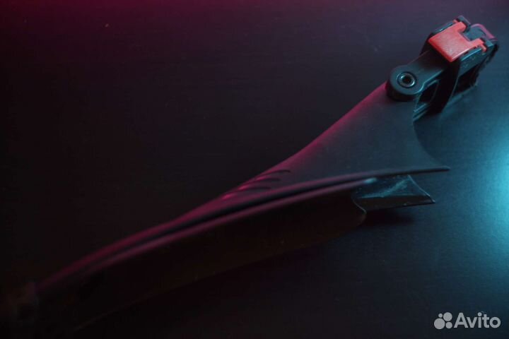 Вынос. Крыло. Седло. Подседельный штырь