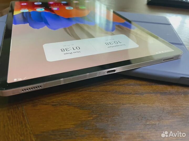 Galaxy Tab S7+ 128гб