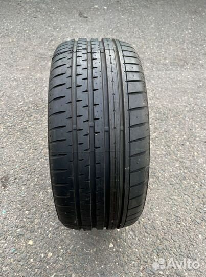 Continental ContiSportContact 2 235/40 R18 95Y