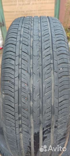 Hankook Optimo ME02 195/60 R15 88H