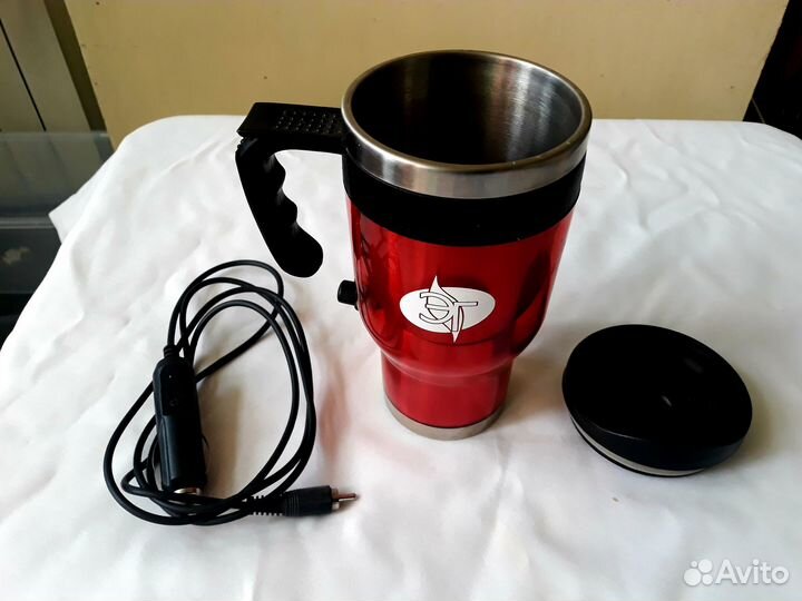 Термокружка новая