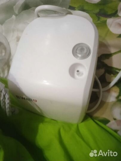 Электросамокат