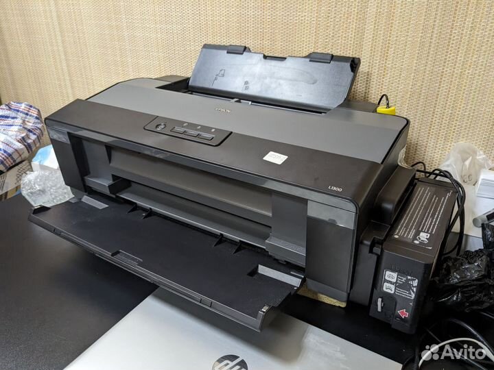 Принтер Epson L1300