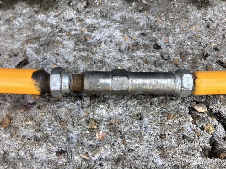 Распорка стаканов ваз