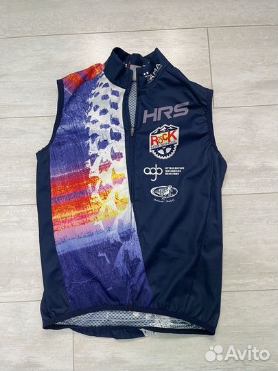 Велосипедная джерси