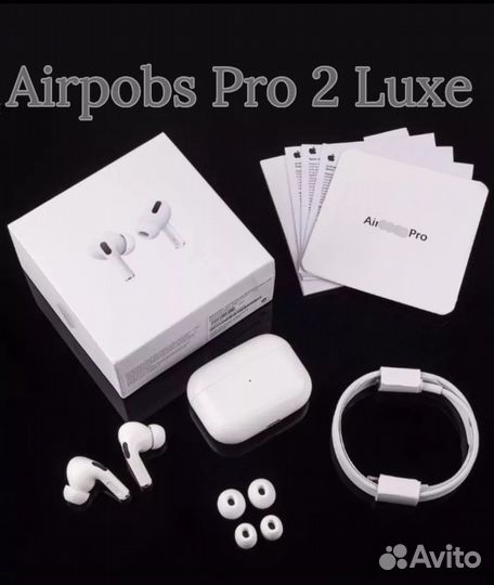 Airpods pro 2 premium