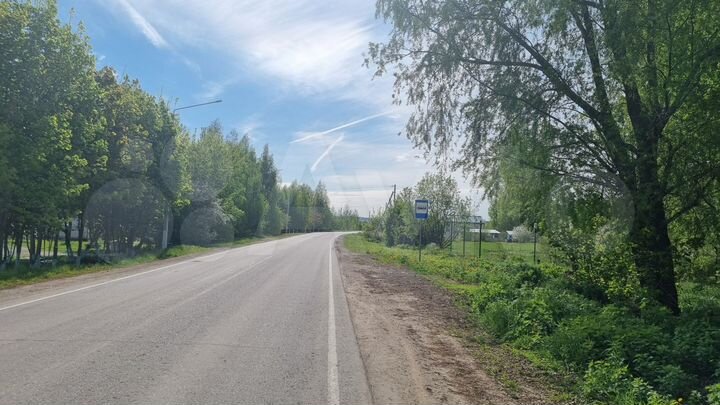 Участок 20 сот. (ИЖС)