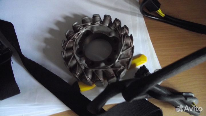 32101-45С00 статор