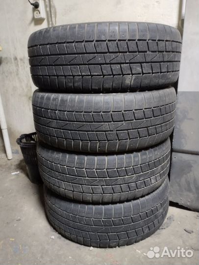 Hankook Winter I'Cept Evo2 W320 205/55 R16 21D