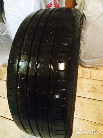 Yokohama BluEarth AE50 225/50 R17 98W