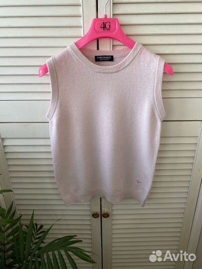Джемпер Twinset Италия 44