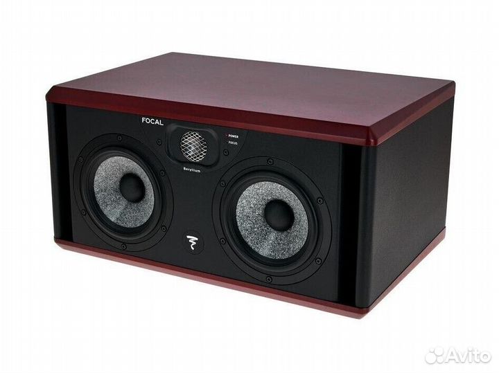 Focal Twin 6 2022 студийный монитор