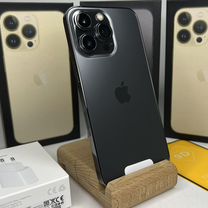 iPhone 13 Pro, 256 ГБ