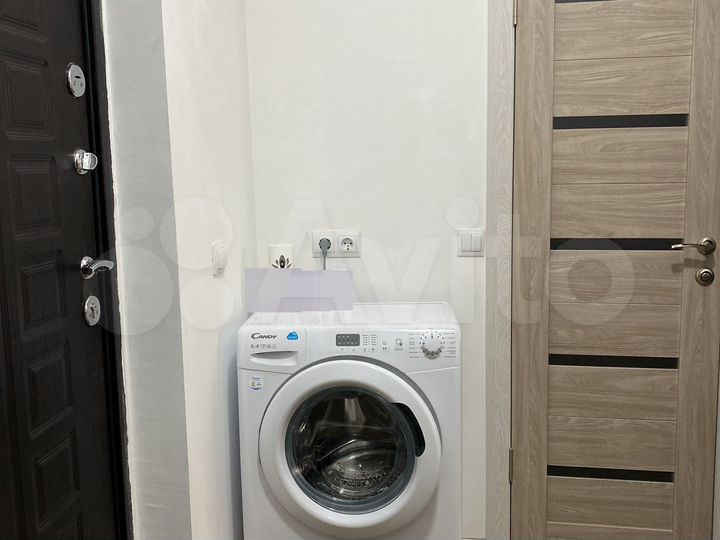 Квартира-студия, 21 м², 2/26 эт.