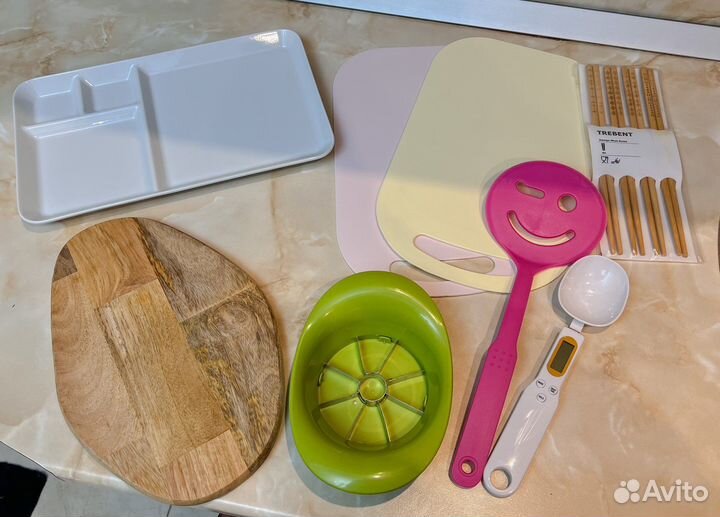 Набор пиал стиленлиг 4 шт