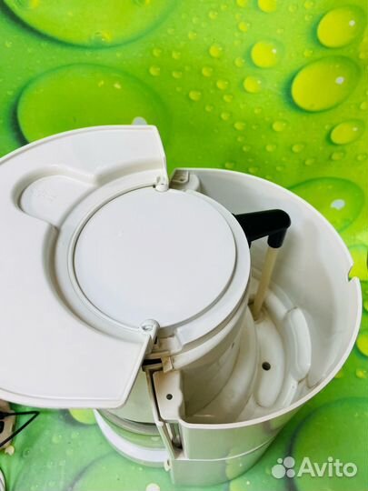 Кофеварка капельная Philips HD 7215