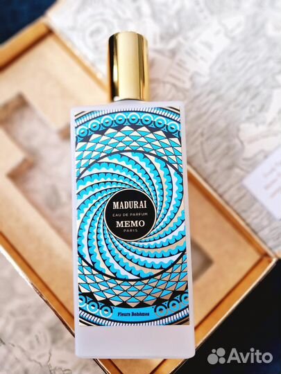 Memo Madurai оригинал на распив