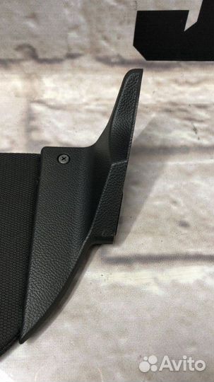 Шторка багажника задняя Infiniti Fx50 S51 VK50VE